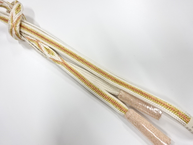 Japanese Kimono / Accessories Silk